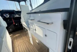 Thumbnail von Rafnar Boats 1200 T-TOP 1619