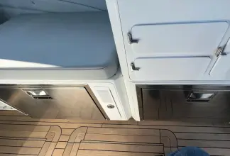 Thumbnail von Rafnar Boats 1200 T-TOP 1619