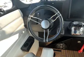 Thumbnail von Rafnar Boats 1200 T-TOP 1619