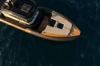 Thumbnail von Rafnar Boats 1200 T-TOP 1619