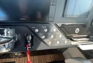 Thumbnail von Rafnar Boats 1200 T-TOP 1619