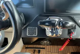 Thumbnail von Rafnar Boats 1200 T-TOP 1619