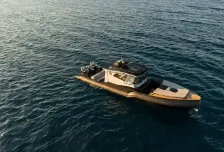 Thumbnail von Rafnar Boats 1200 T-TOP 1619