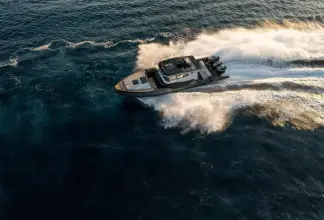 Thumbnail von Rafnar Boats 1200 T-TOP 1619