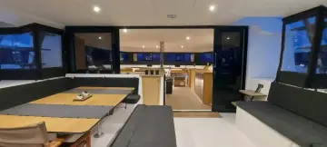 Thumbnail von Dufour Catamaran 48 1606