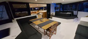 Thumbnail von Dufour Catamaran 48 1606