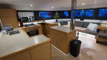 Thumbnail von Dufour Catamaran 48 1606