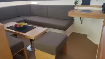 Thumbnail von Dufour Catamaran 48 1606