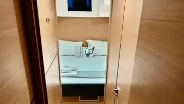 Thumbnail von Dufour Catamaran 48 1606