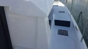 Thumbnail von Dufour Catamaran 48 1606