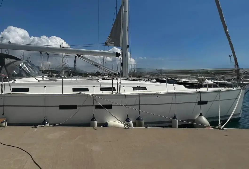 Bavaria 50 Cruiser 1614