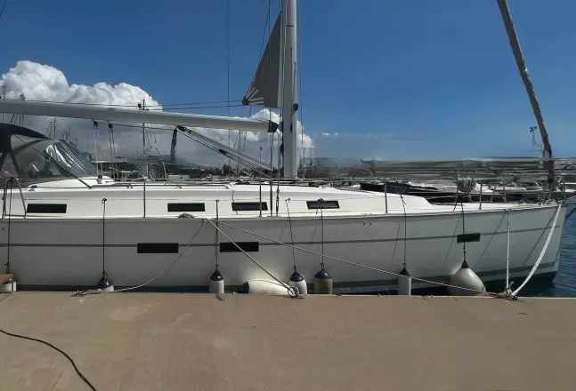 Bavaria 50 Cruiser 1614