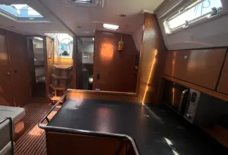 Thumbnail von Bavaria 50 Cruiser 1614