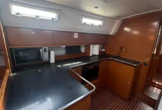 Thumbnail von Bavaria 50 Cruiser 1614