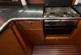 Thumbnail von Bavaria 50 Cruiser 1614