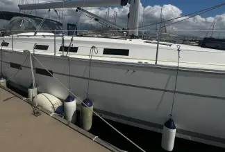 Thumbnail von Bavaria 50 Cruiser 1614