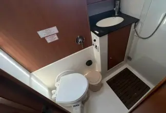 Thumbnail von Bavaria 50 Cruiser 1614