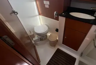 Thumbnail von Bavaria 50 Cruiser 1614