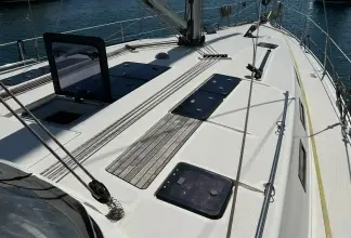 Thumbnail von Bavaria 50 Cruiser 1614