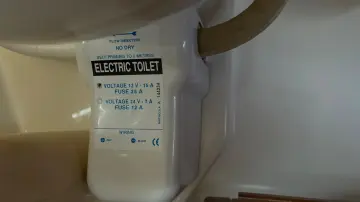 Thumbnail von Bavaria 50 Cruiser 1614