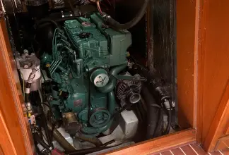 Thumbnail von Bavaria 50 Cruiser 1614