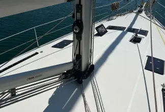 Thumbnail von Bavaria 50 Cruiser 1614