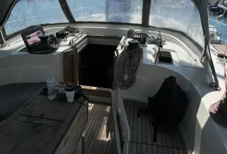 Thumbnail von Bavaria 50 Cruiser 1614