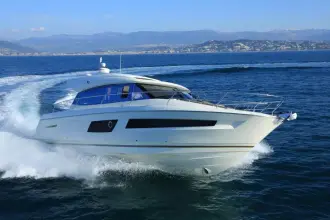 Prestige 450 S 1597
