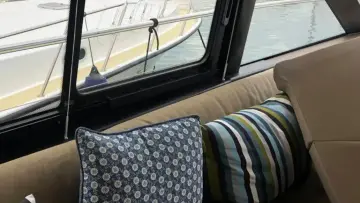 Thumbnail von Prestige 450 S 1597