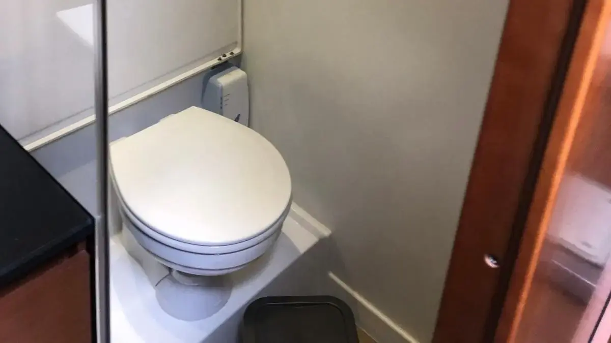 Thumbnail von Prestige 450 S 1597