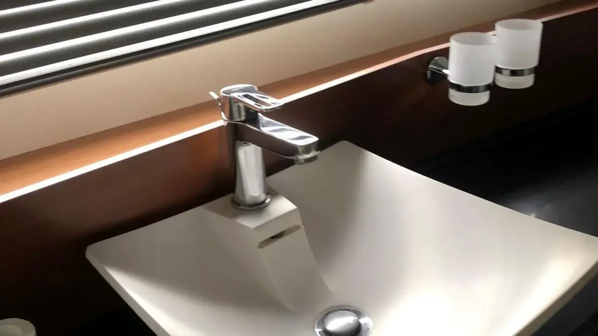 Thumbnail von Prestige 450 S 1597