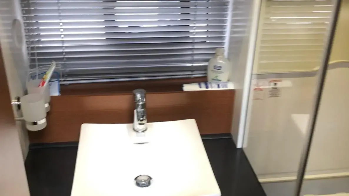 Thumbnail von Prestige 450 S 1597