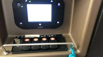 Thumbnail von Prestige 450 S 1597