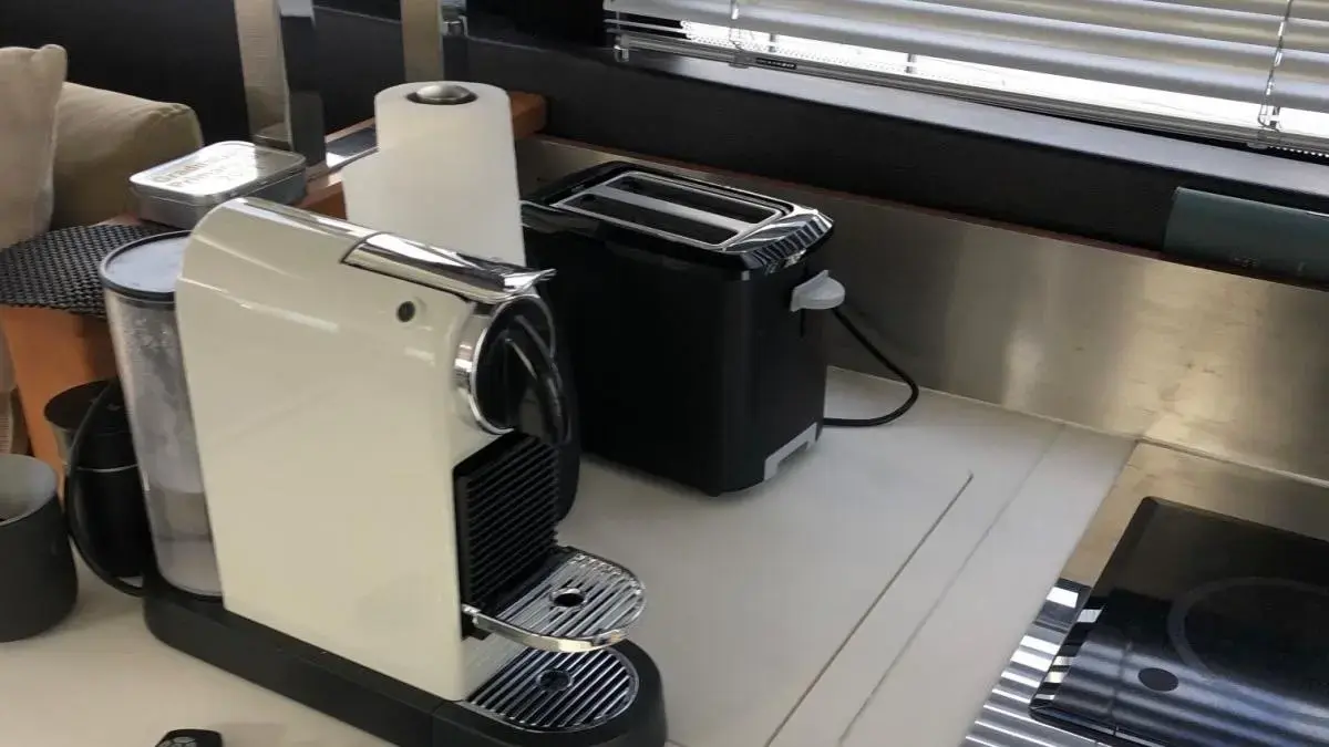 Thumbnail von Prestige 450 S 1597