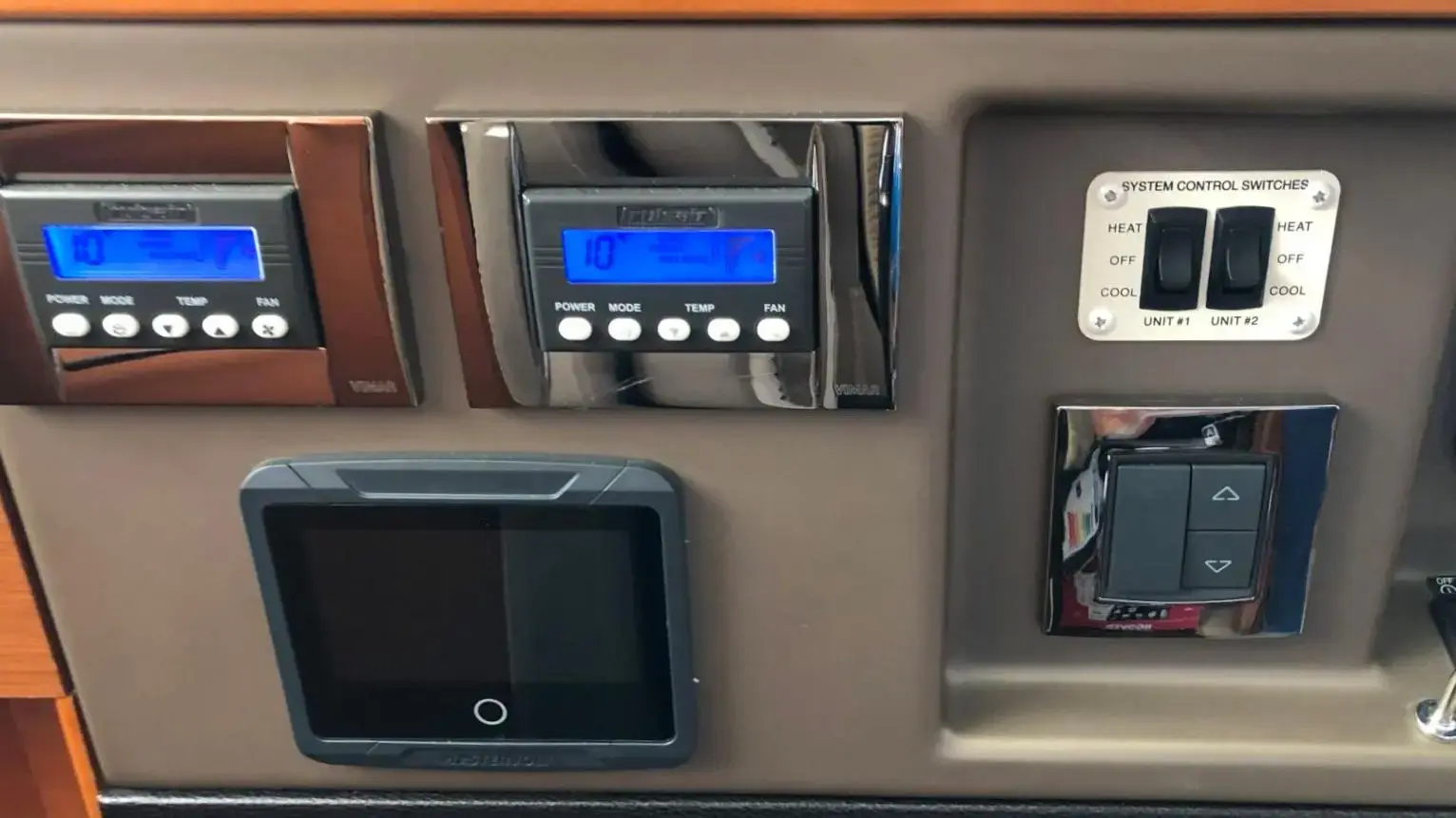 Thumbnail von Prestige 450 S 1597