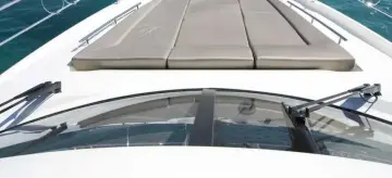 Thumbnail von Prestige 450 S 1597