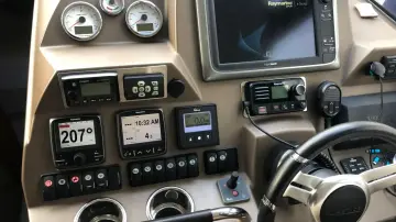 Thumbnail von Prestige 450 S 1597