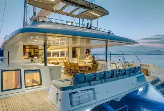 Thumbnail von Lagoon 560 1580