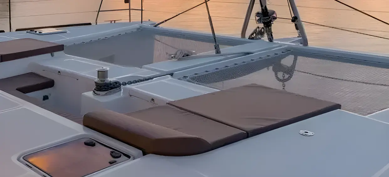 Thumbnail von Lagoon 560 1580