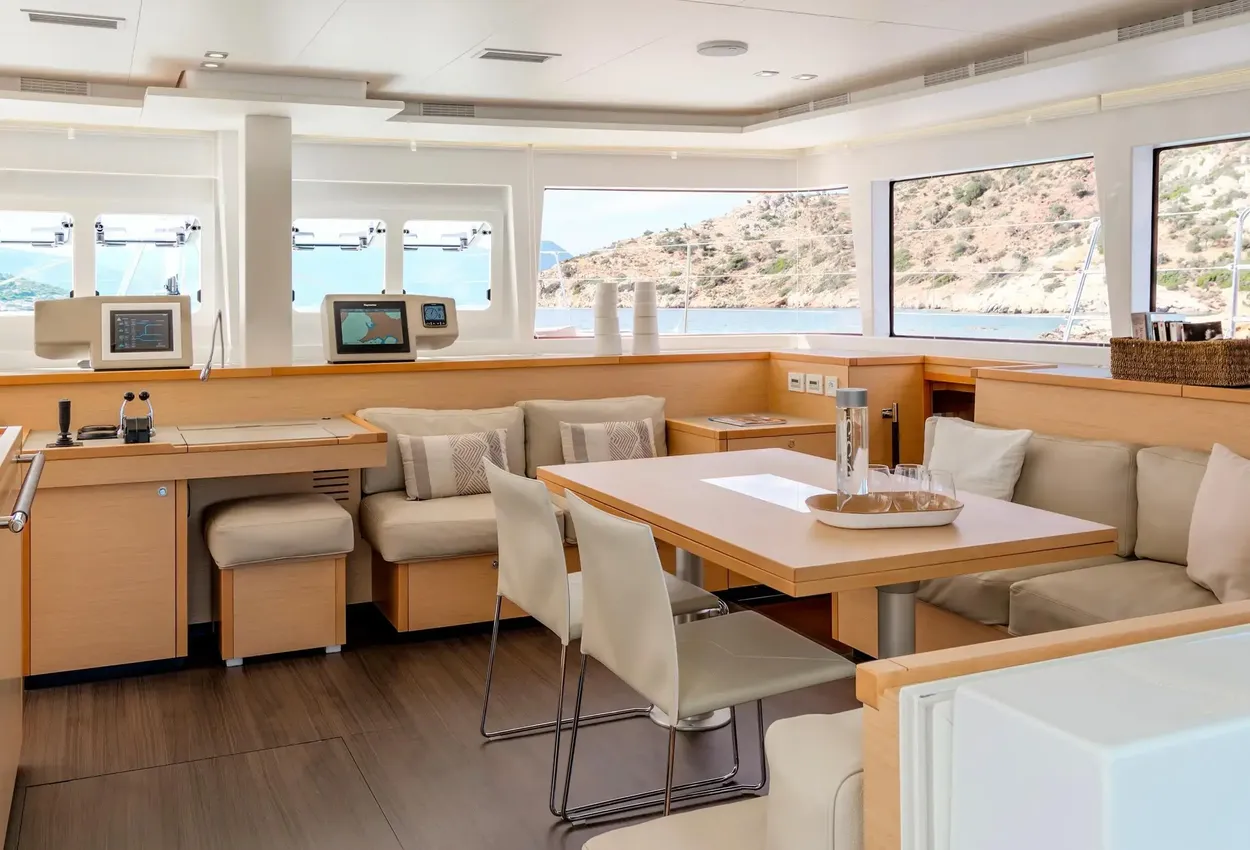 Thumbnail von Lagoon 560 1580