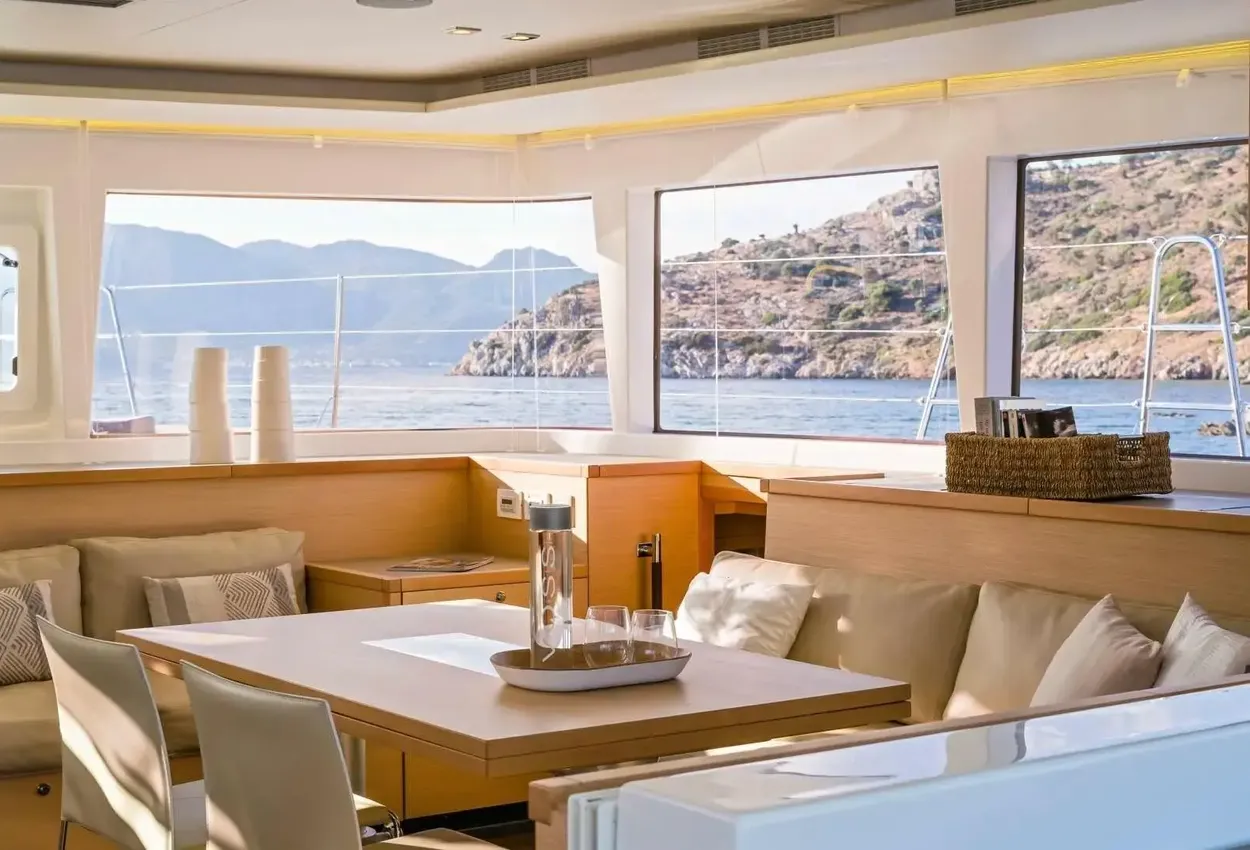 Thumbnail von Lagoon 560 1580