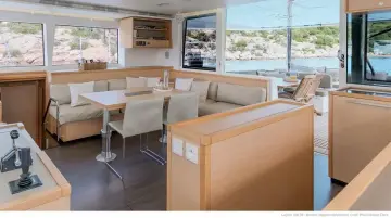 Thumbnail von Lagoon 560 1580