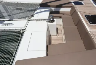 Thumbnail von Lagoon 560 1562