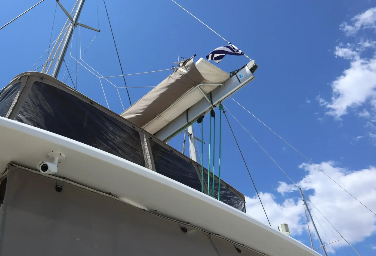 Thumbnail von Lagoon 560 1562