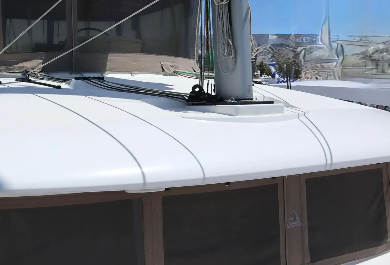 Thumbnail von Lagoon 560 1562