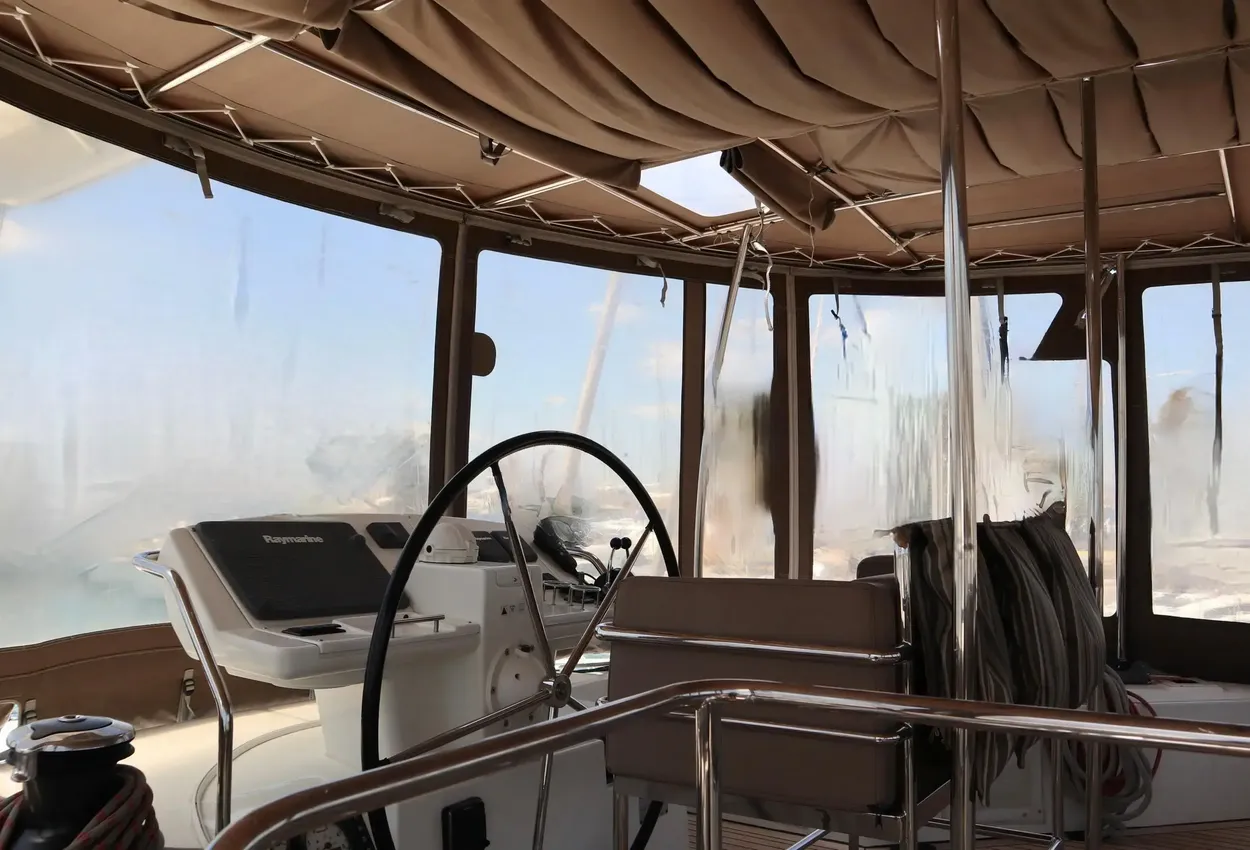 Thumbnail von Lagoon 560 1562