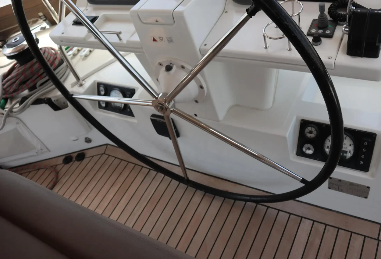 Thumbnail von Lagoon 560 1562