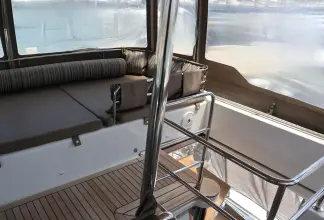 Thumbnail von Lagoon 560 1562