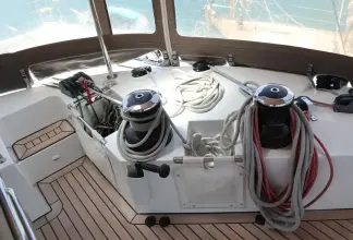 Thumbnail von Lagoon 560 1562