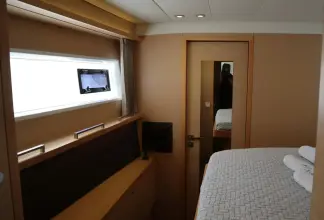 Thumbnail von Lagoon 560 1562